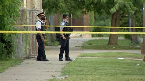 Police, fire: At least 5 in hospital after shooting in Roseland